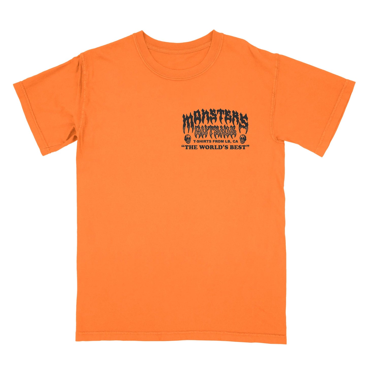 THE WORLD'S BEST T-Shirt