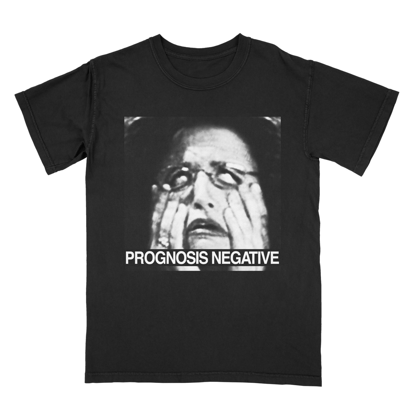 PROGNOSIS NEGATIVE APPROACH