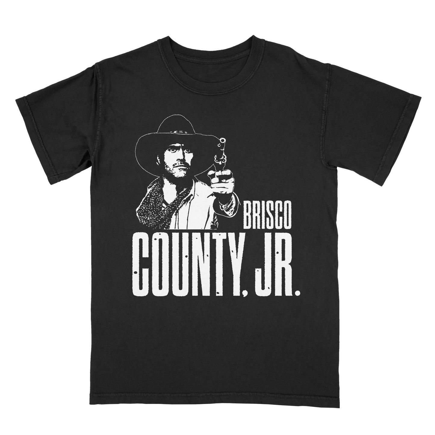 BRISCO WOLFPACK