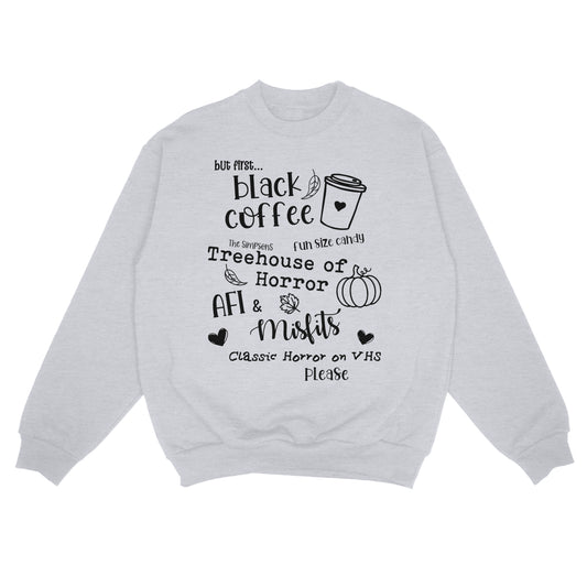 FALL Y'ALL Crewneck