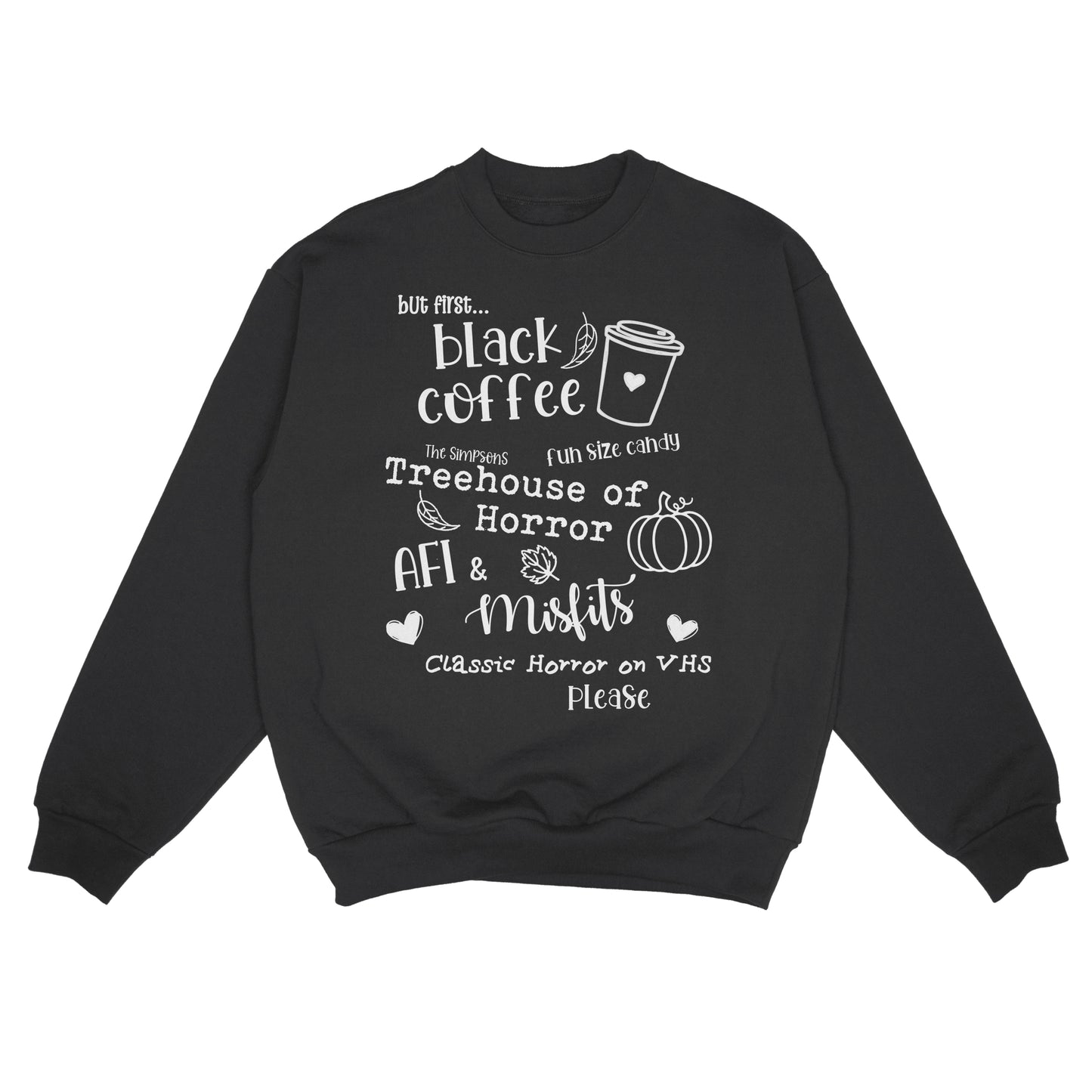 FALL Y'ALL Crewneck