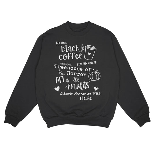 FALL Y'ALL Crewneck