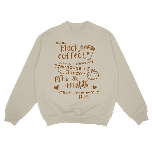 FALL Y'ALL Crewneck