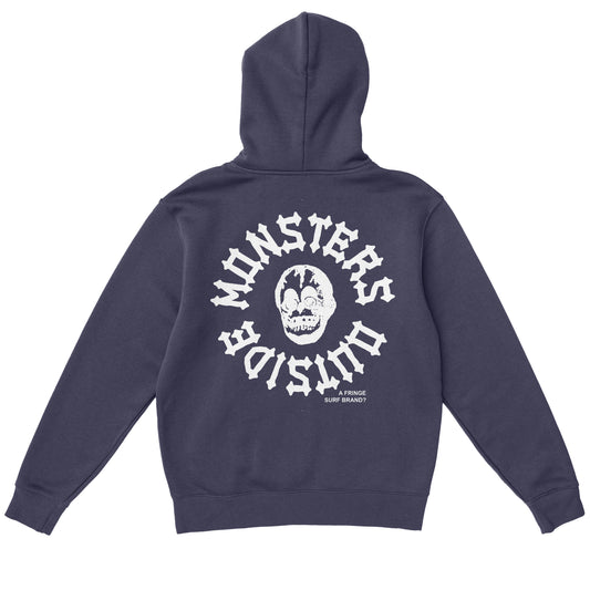 FRINGE SURF? Hoodie