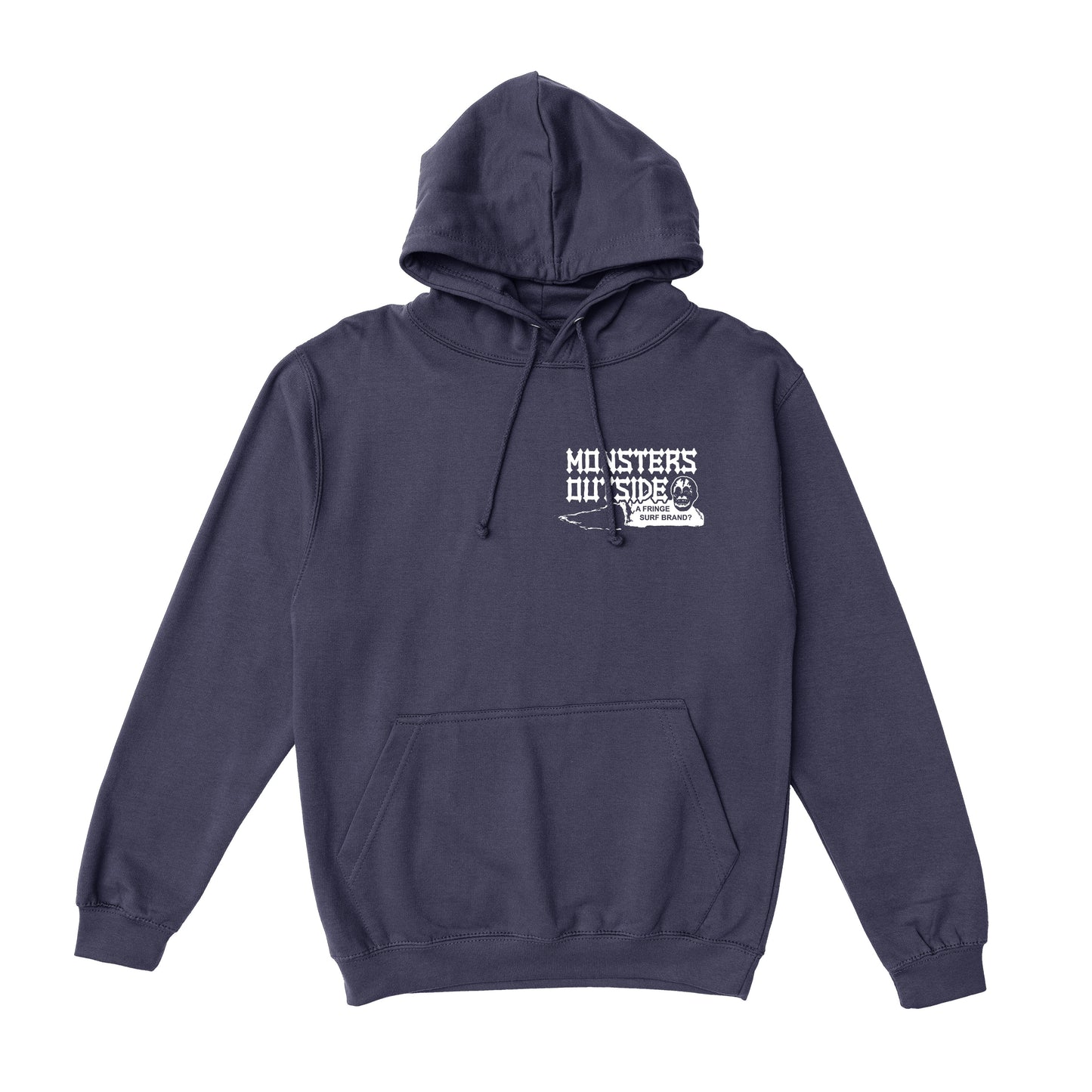 FRINGE SURF? Hoodie