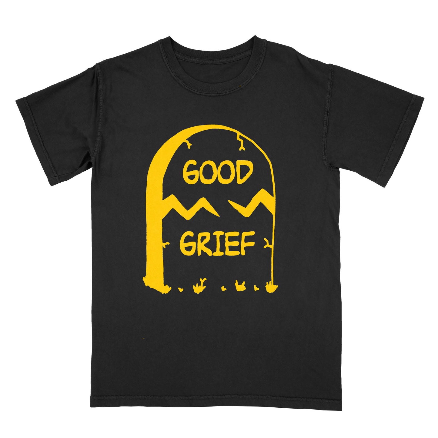 GOOD GRIEF