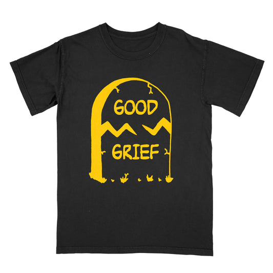 GOOD GRIEF