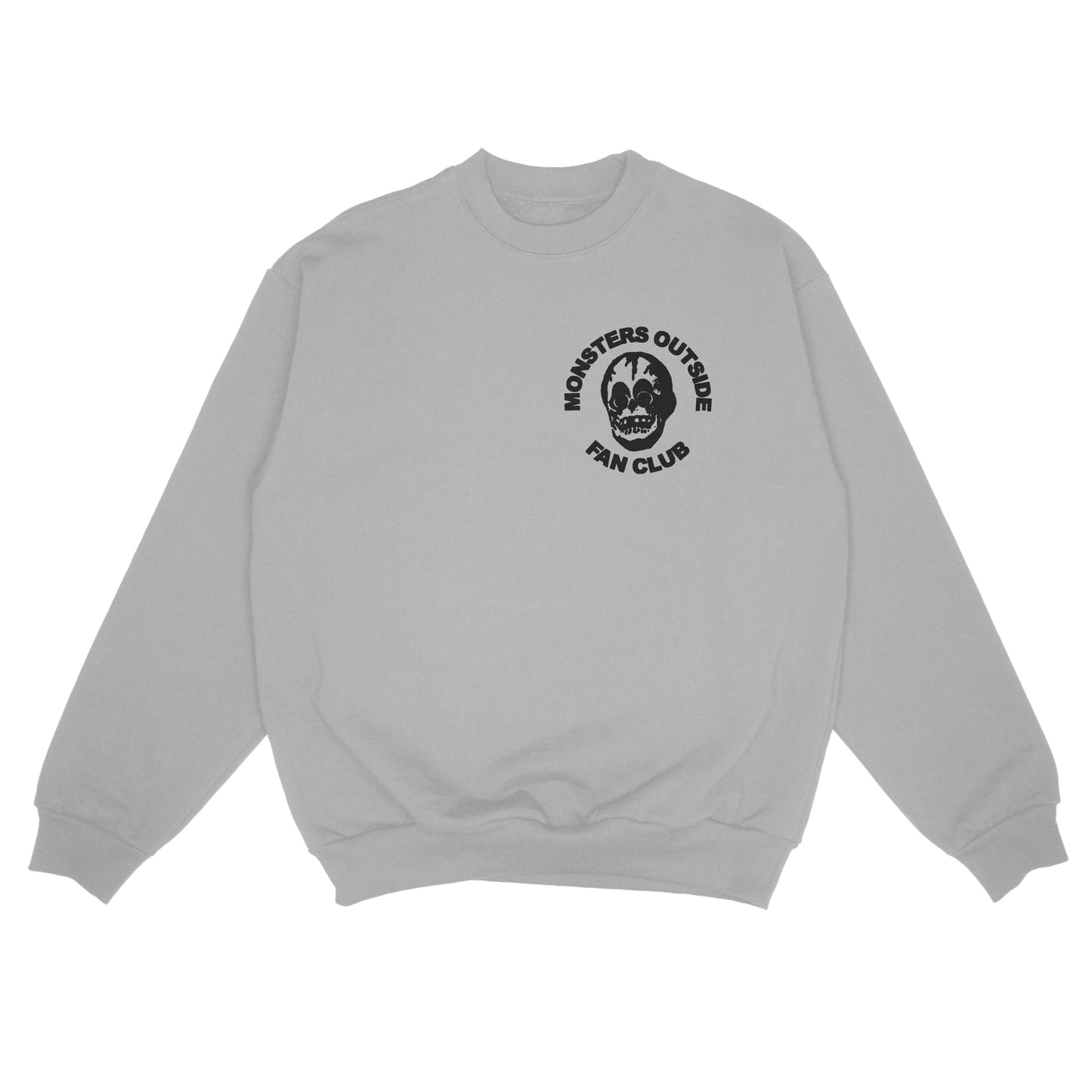 HAVE YOU HEARD? Crewneck