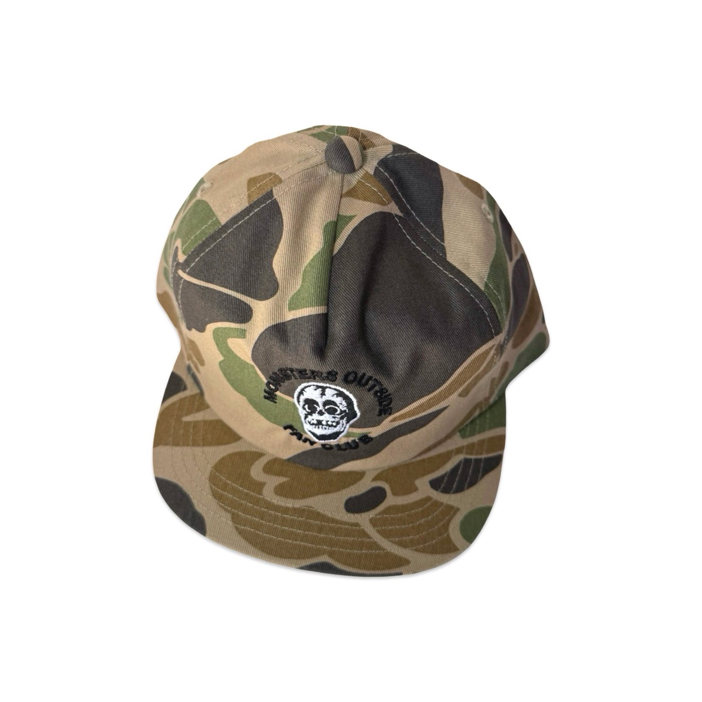 FAN CLUB Hat