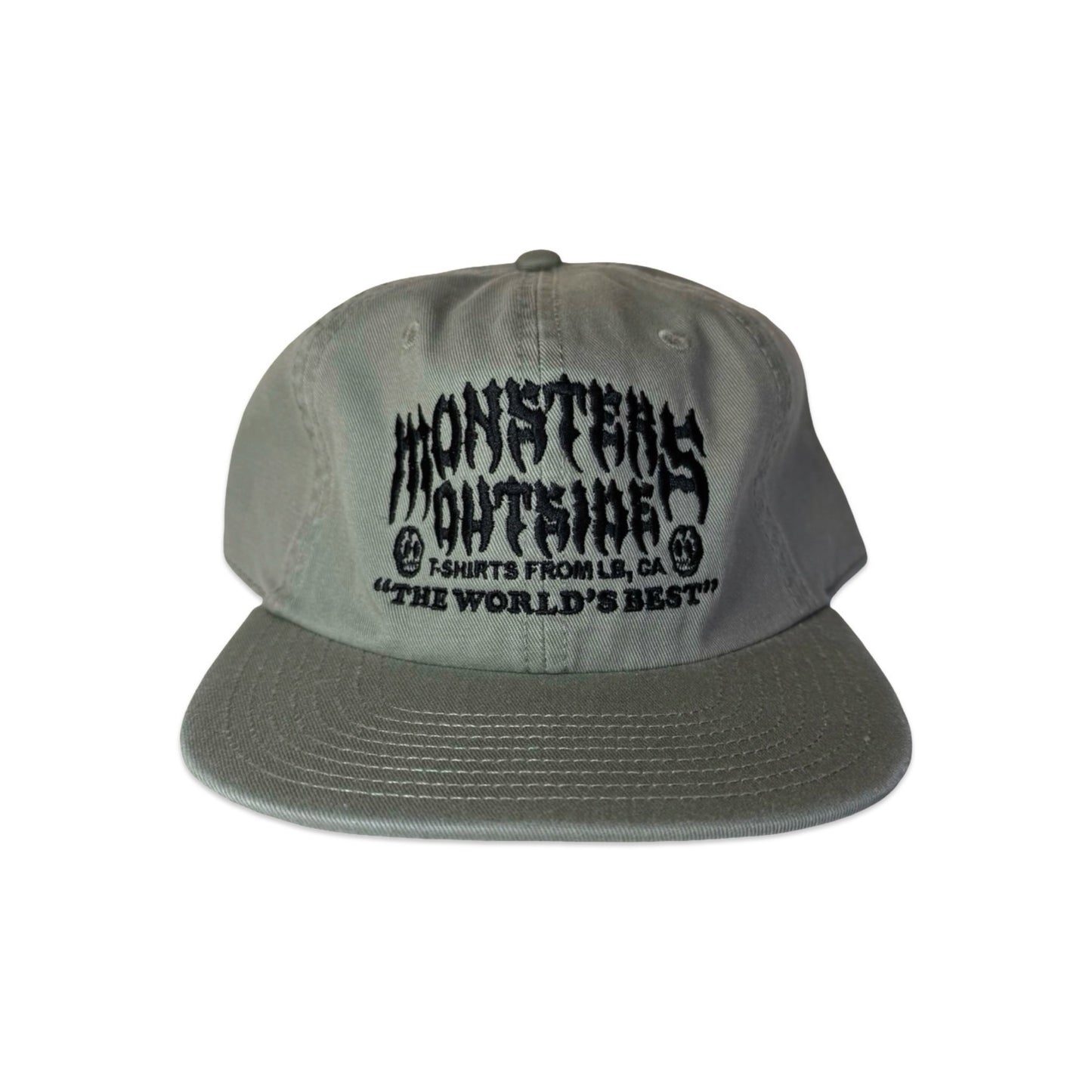 WORLD'S BEST Hat