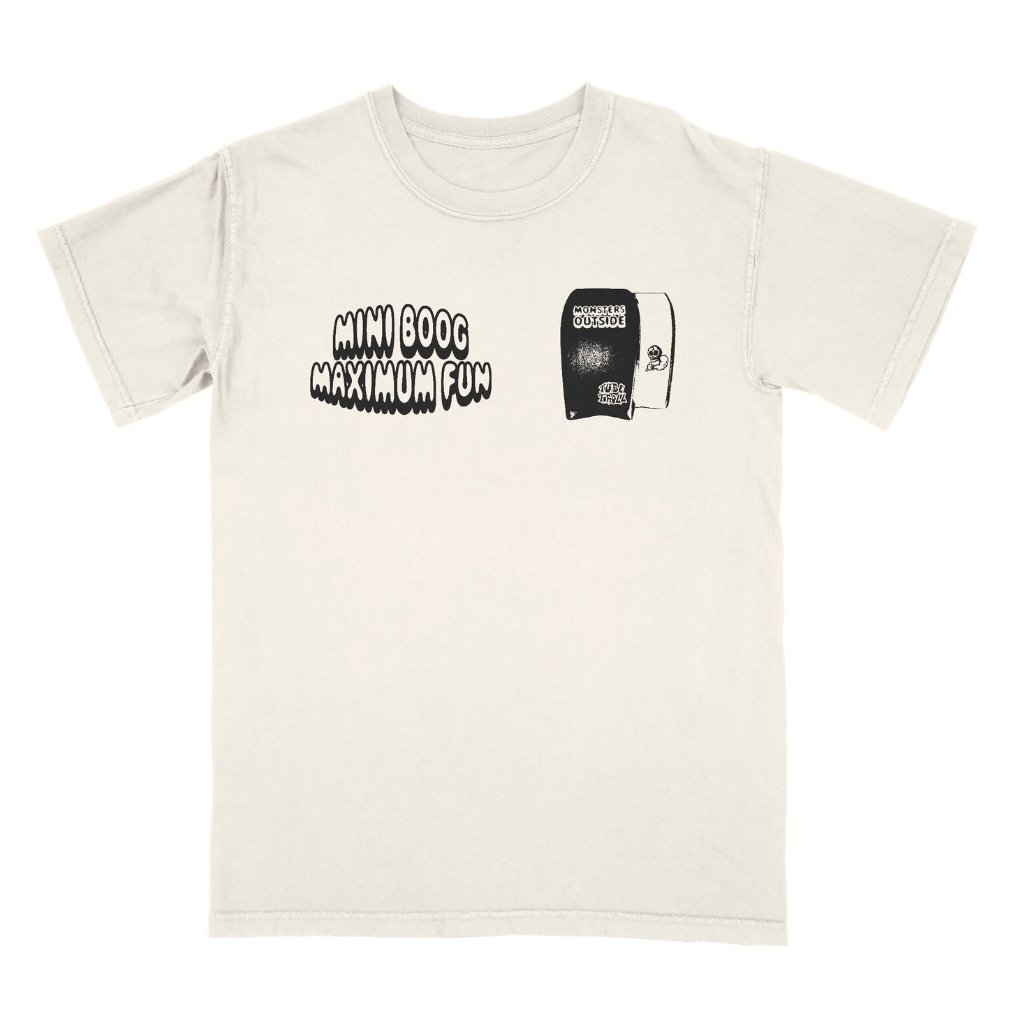 MINI BOOG T-Shirt