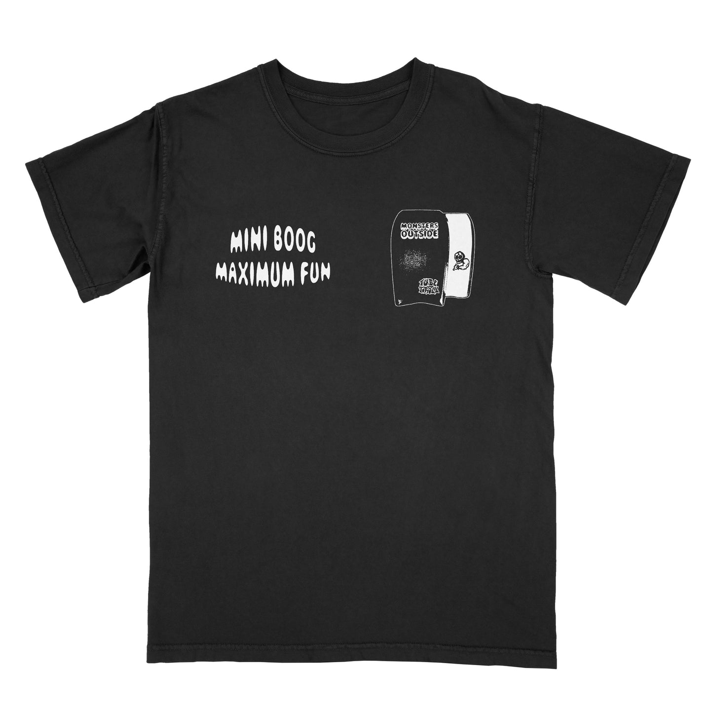 MINI BOOG T-Shirt