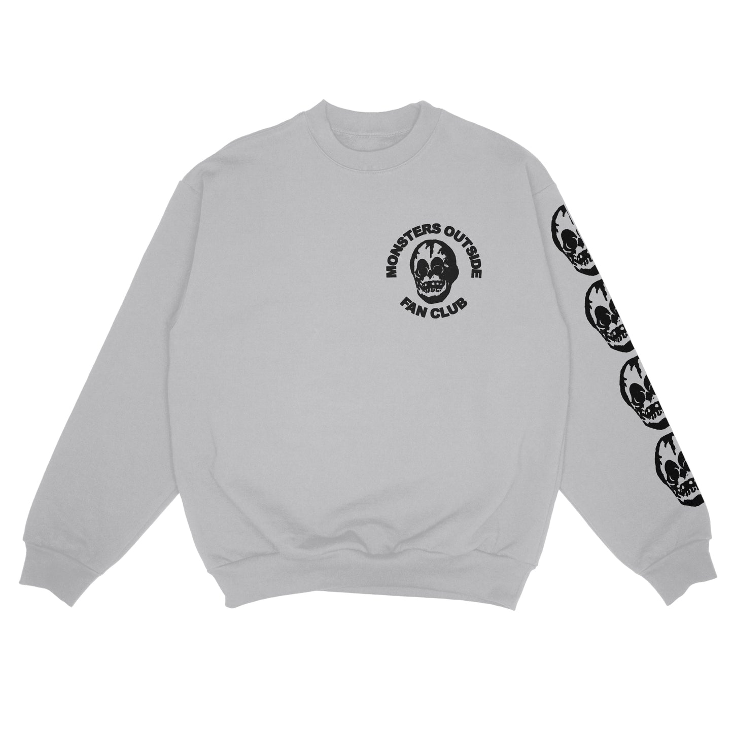 FAN CLUB Crewneck