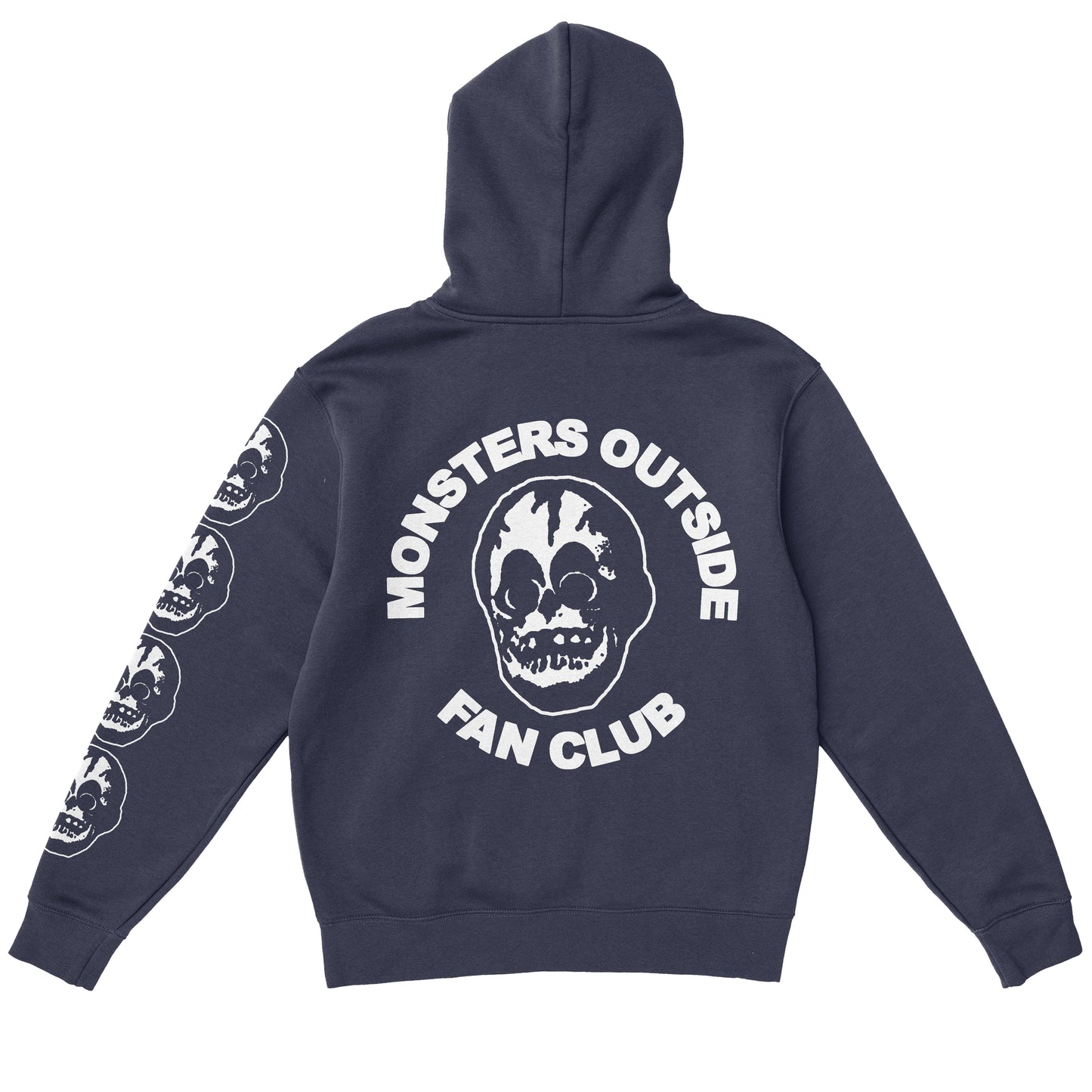 FAN CLUB Hoodie