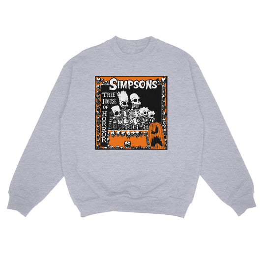 I REMEMBER THOH Crewneck