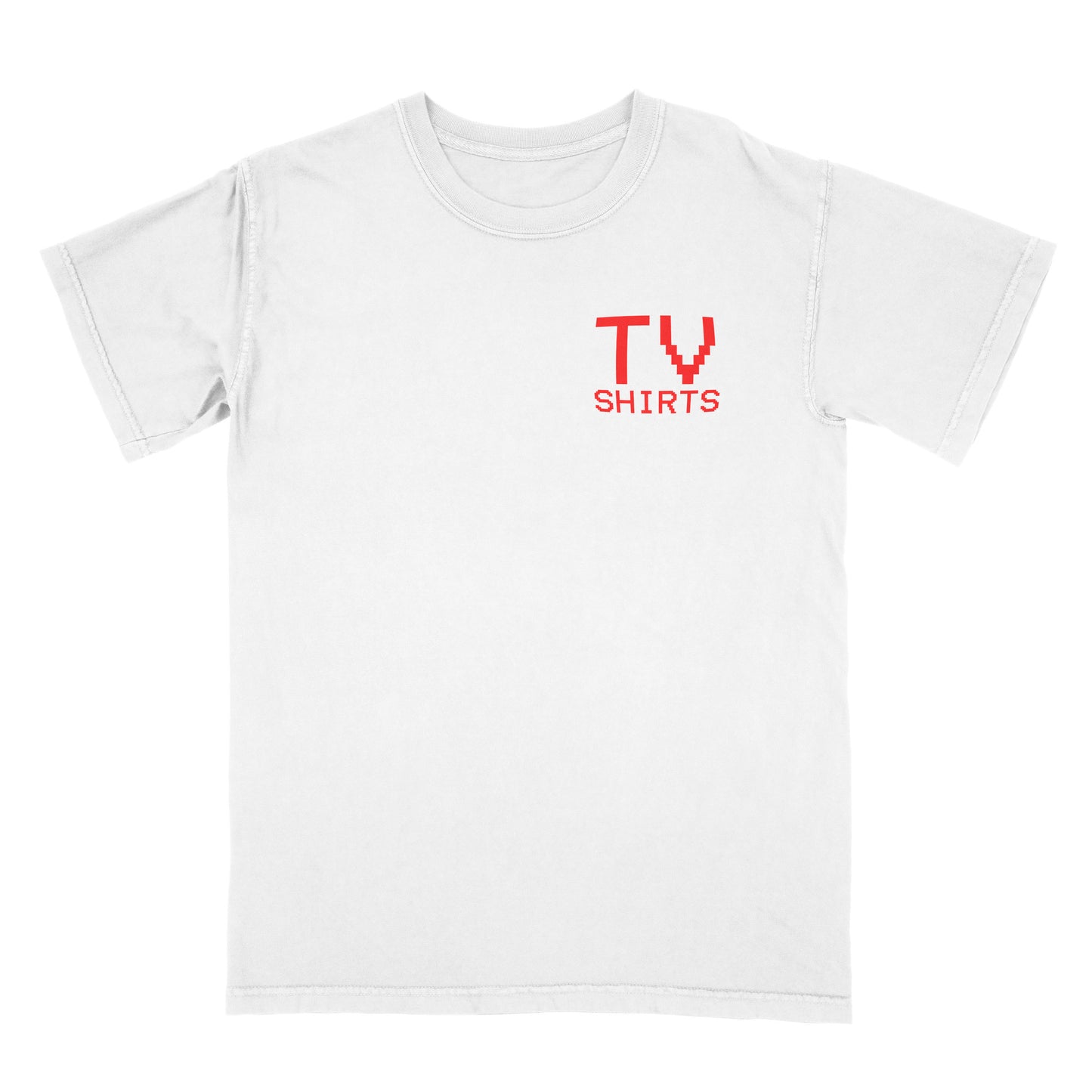 TV SHIRTS