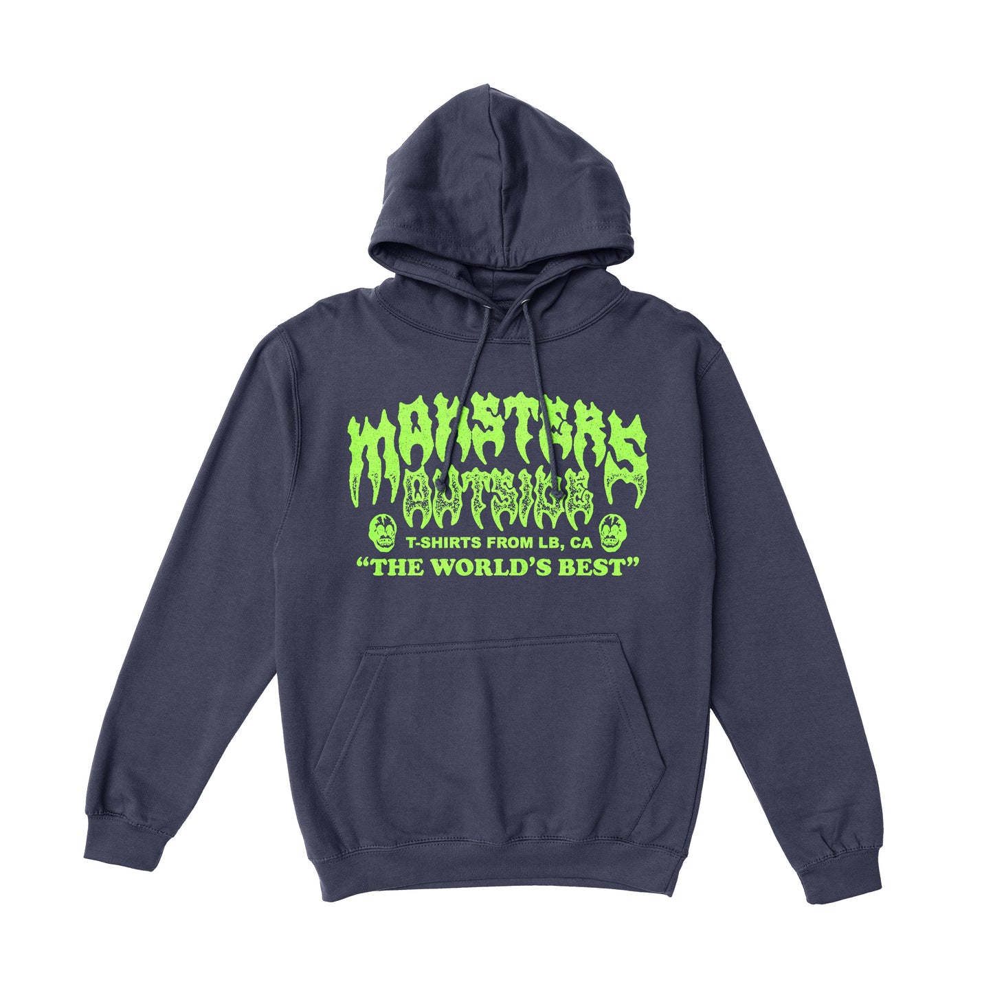 THE WORLD'S BEST Hoodie