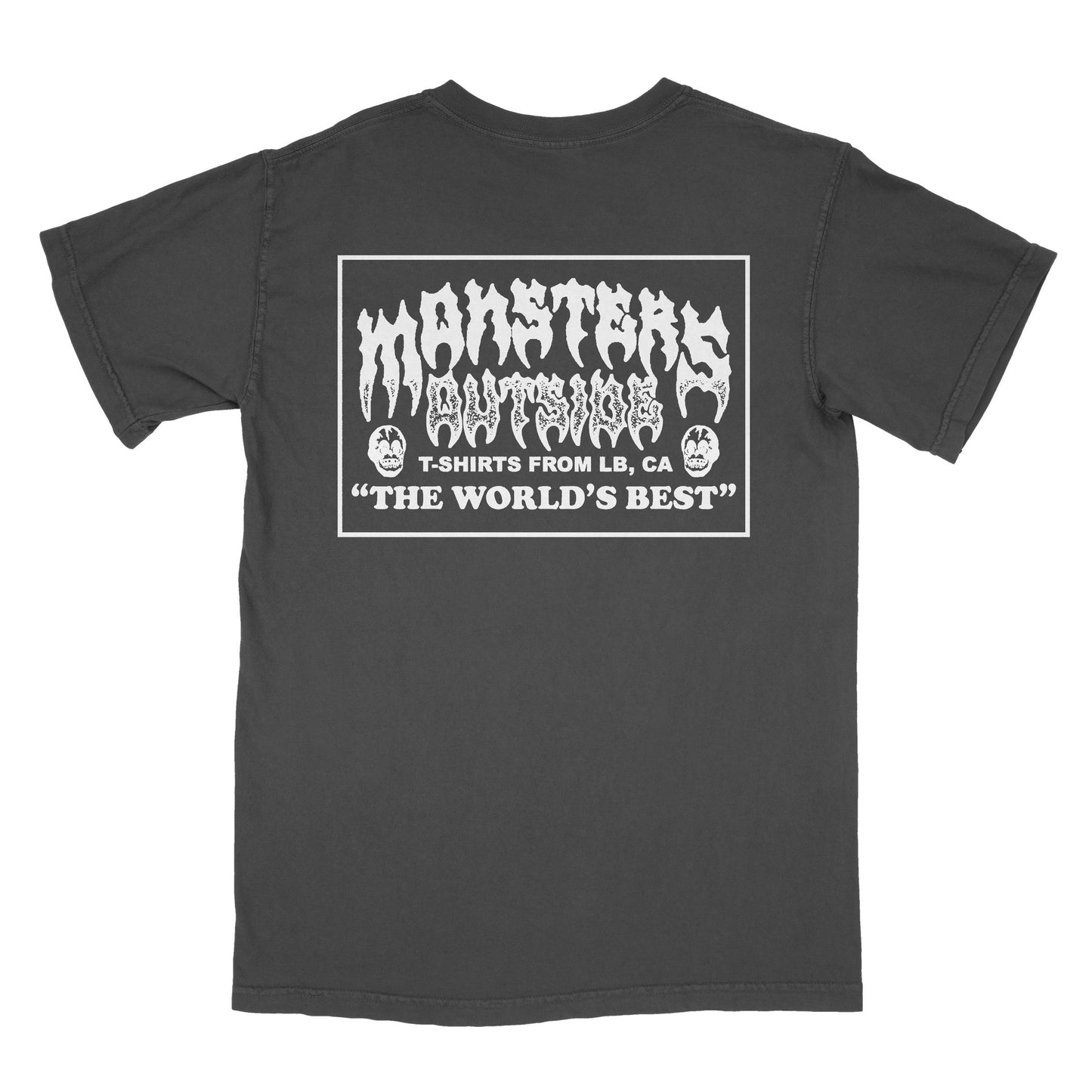 THE WORLD'S BEST T-Shirt
