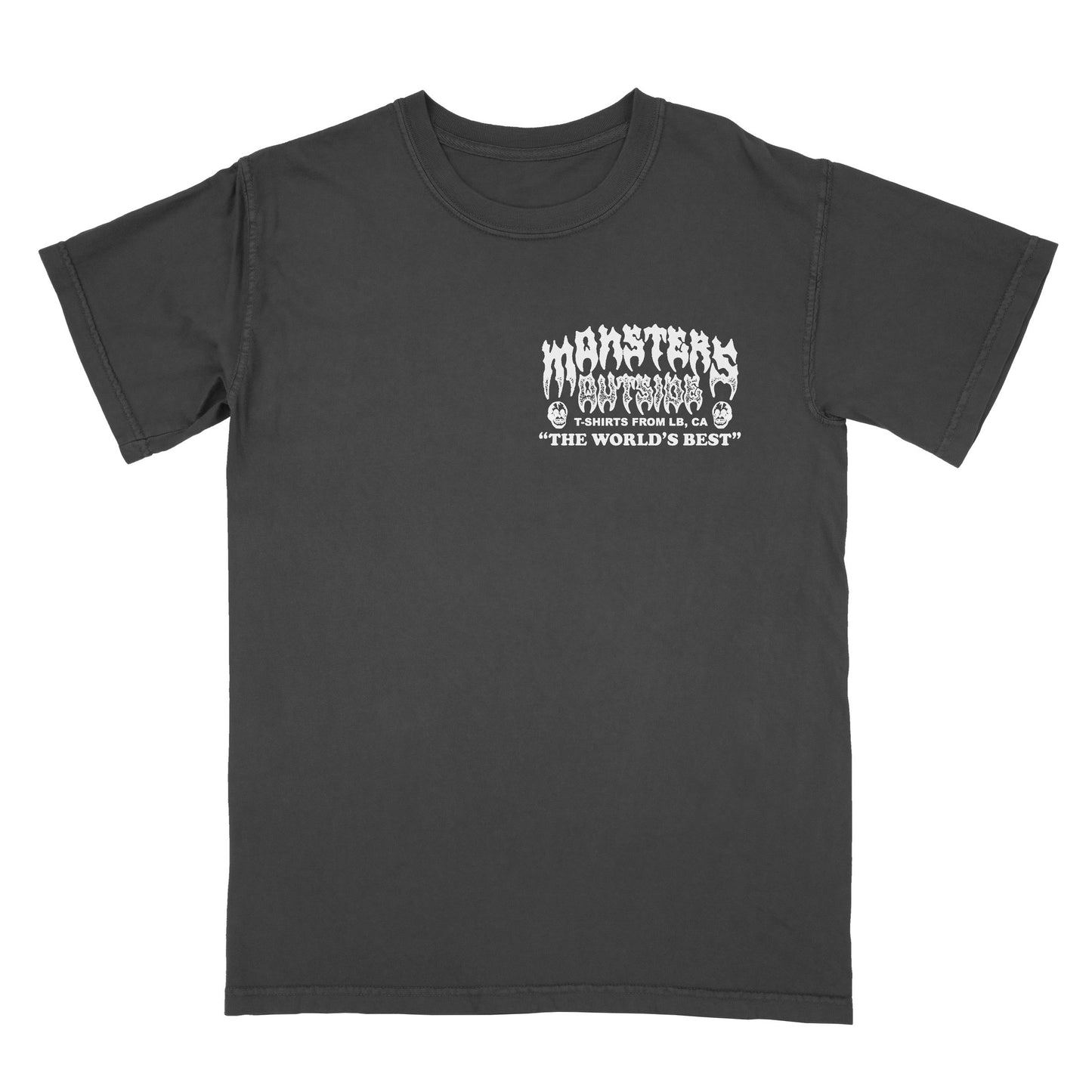 THE WORLD'S BEST T-Shirt