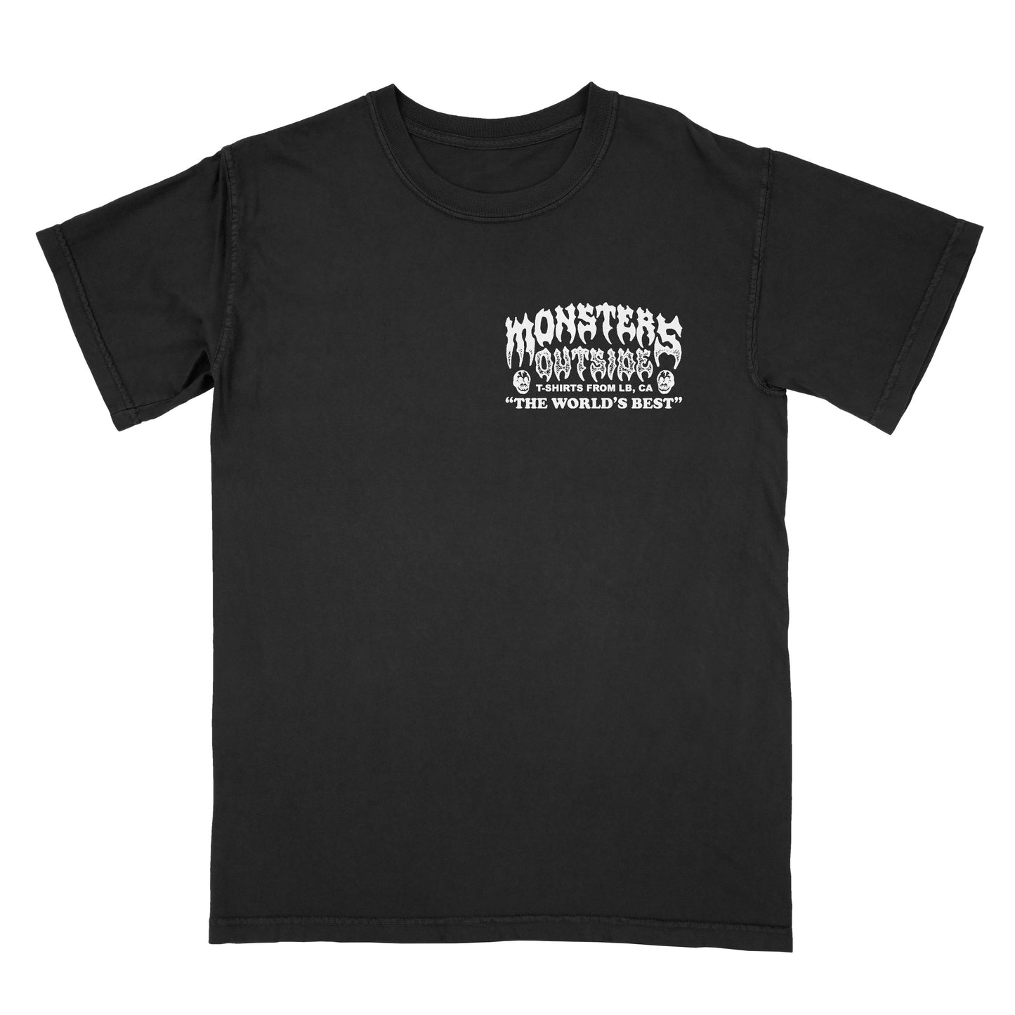 THE WORLD'S BEST T-Shirt