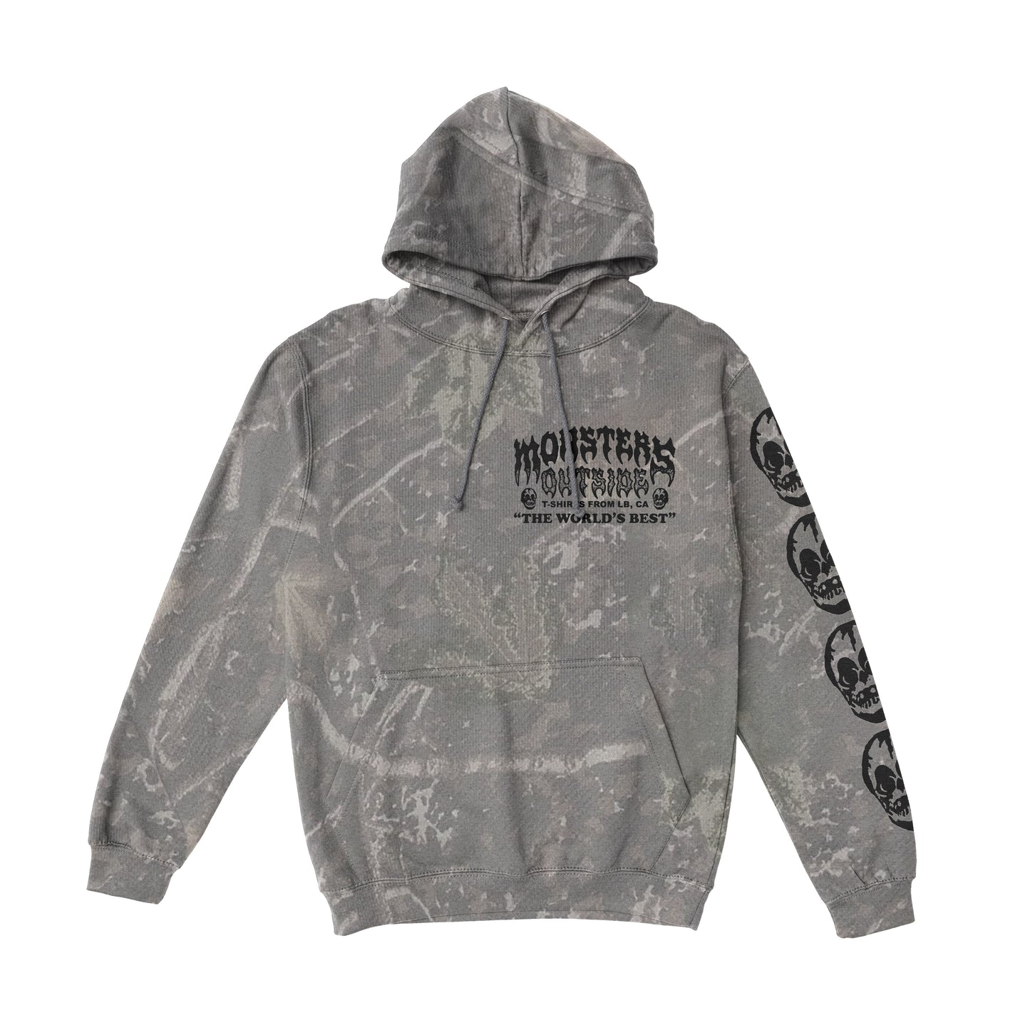 THE WORLD'S BEST Hoodie
