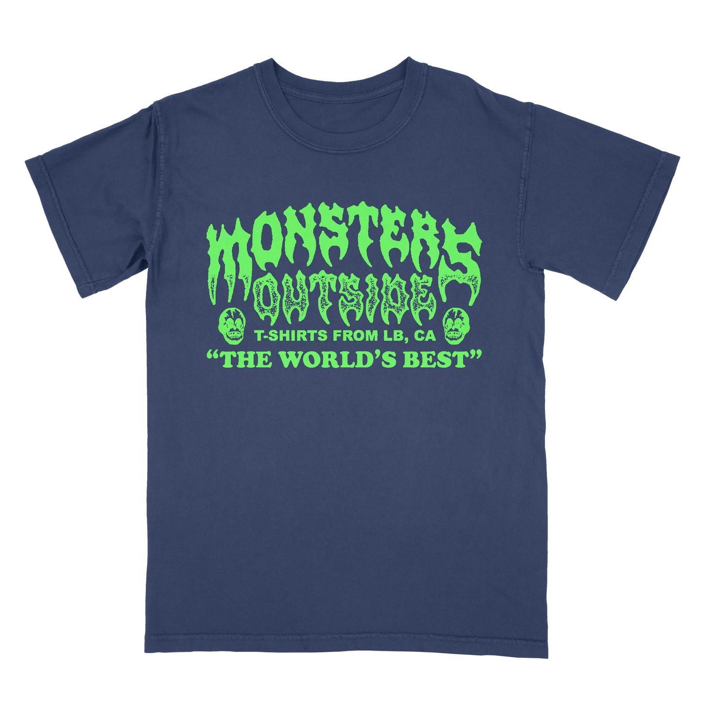 THE WORLS'S BEST T-Shirt