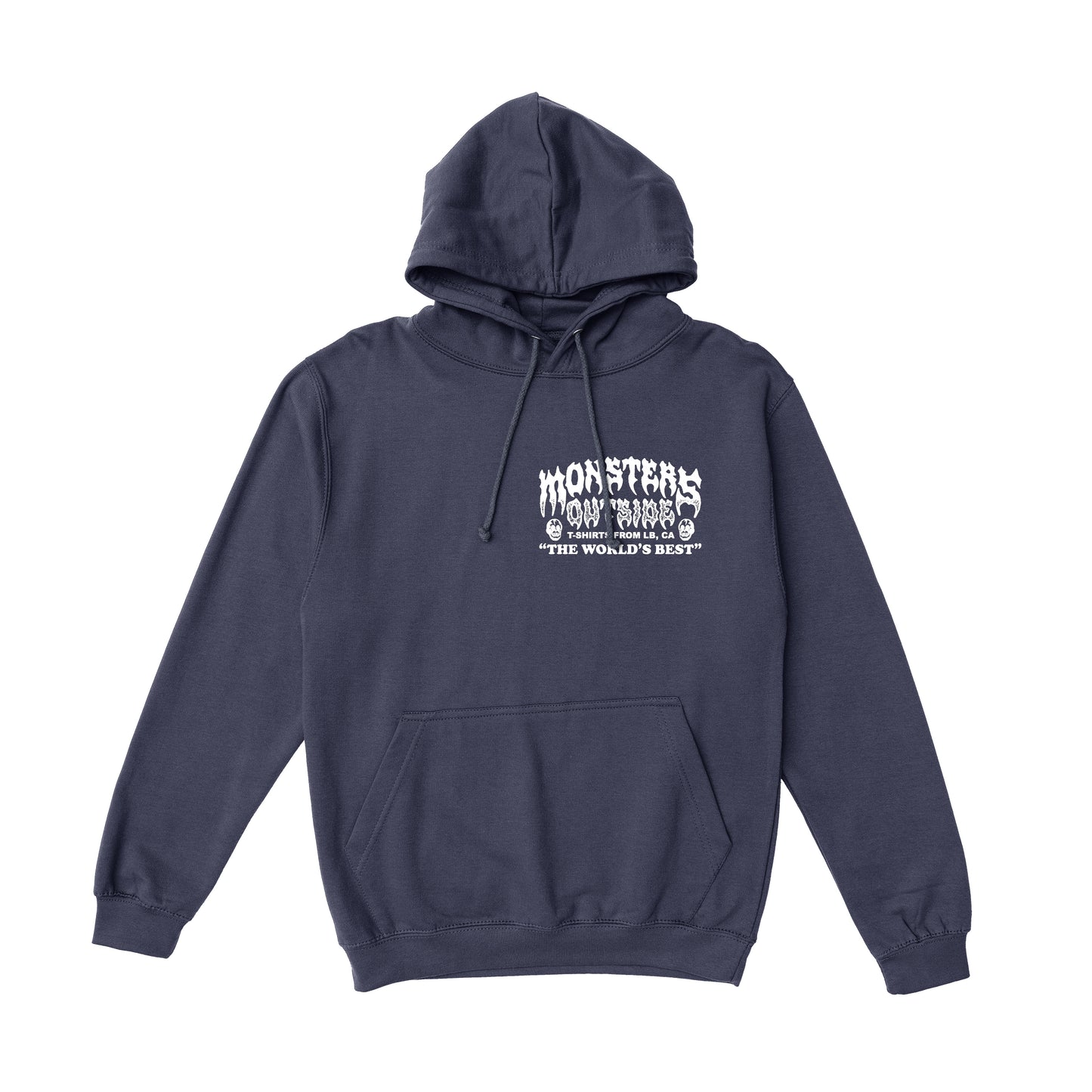 THE WORLD'S BEST Hoodie