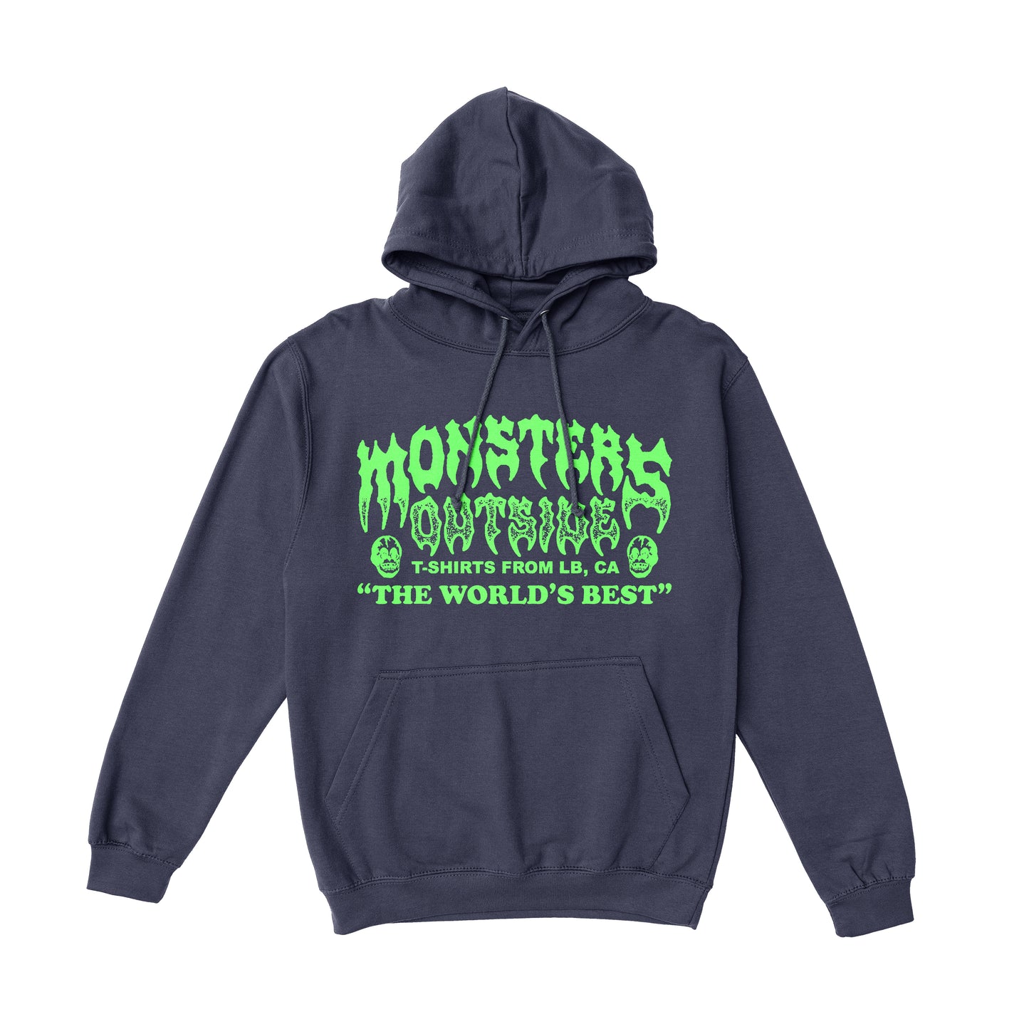 THE WORLD'S BEST Hoodie