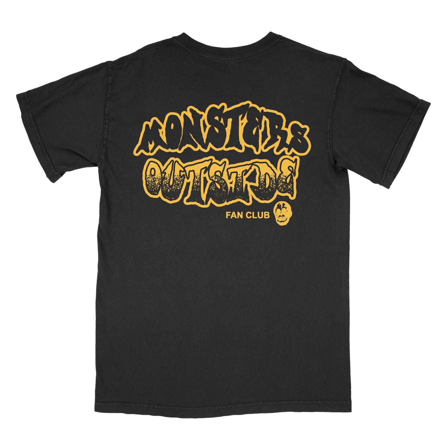 HARDCORE FAN