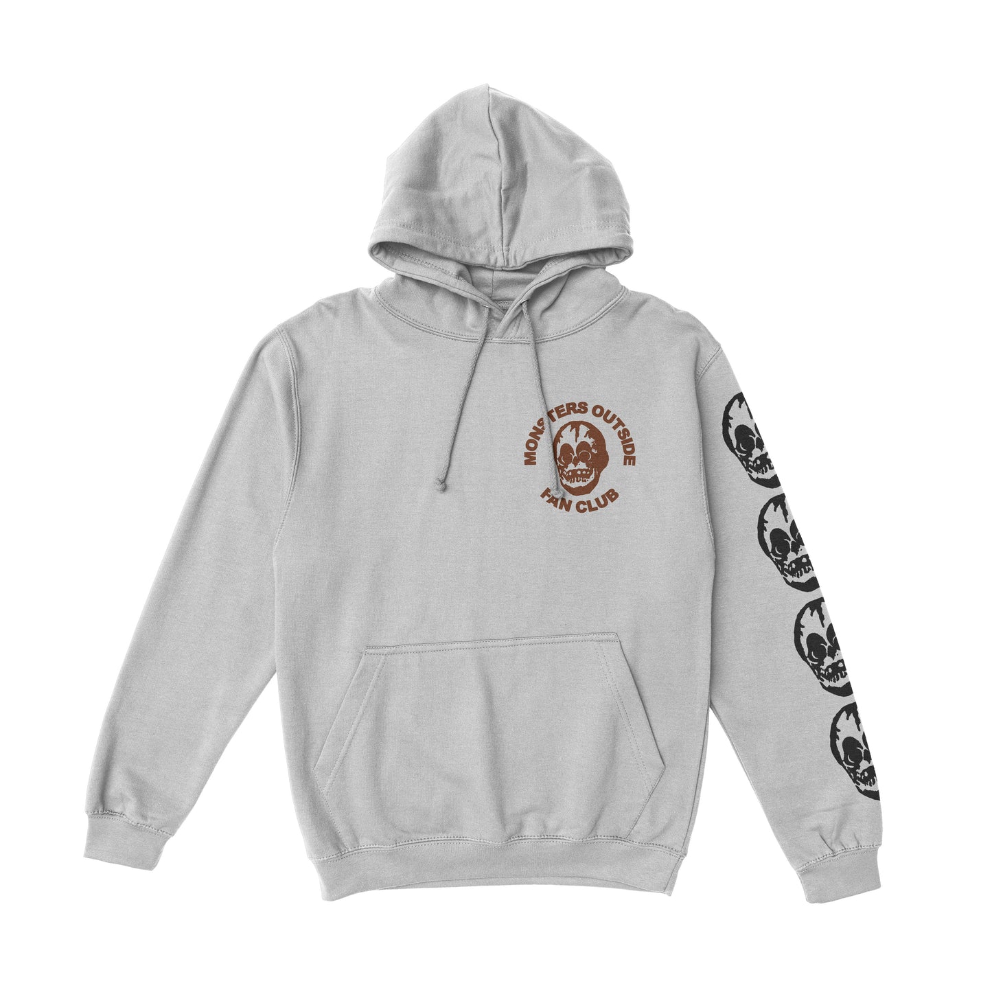 FAN CLUB Hoodie