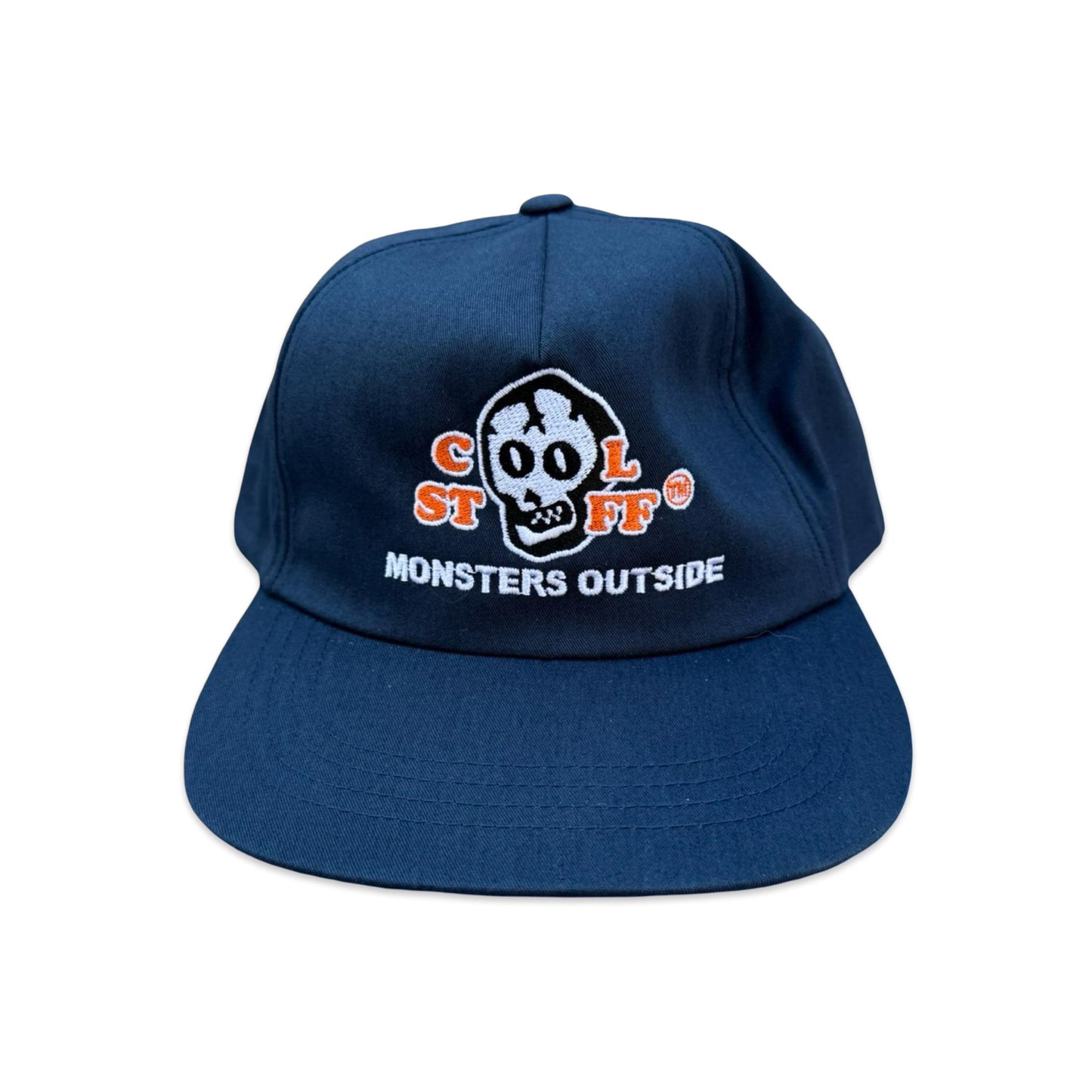 COOL STUFF Hat