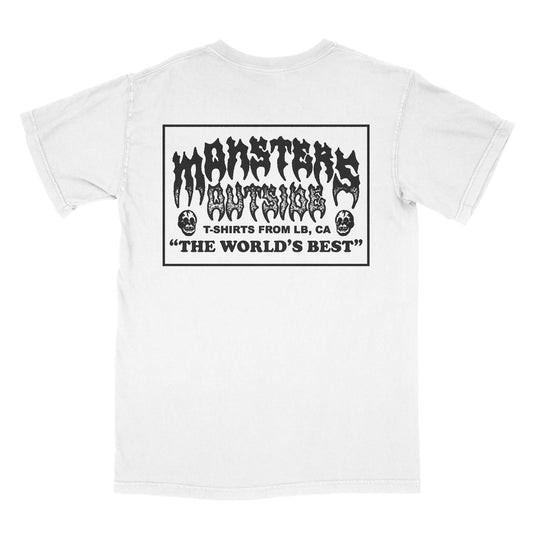 THE WORLD'S BEST T-Shirt