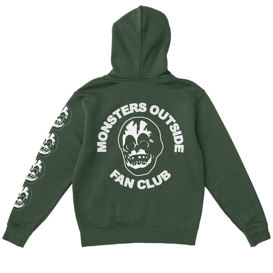 FAN CLUB Hoodie