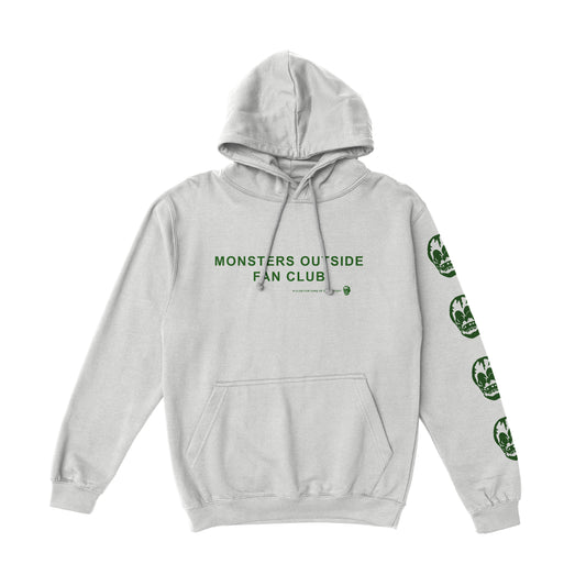 A CLUB FOR FANS Hoodie