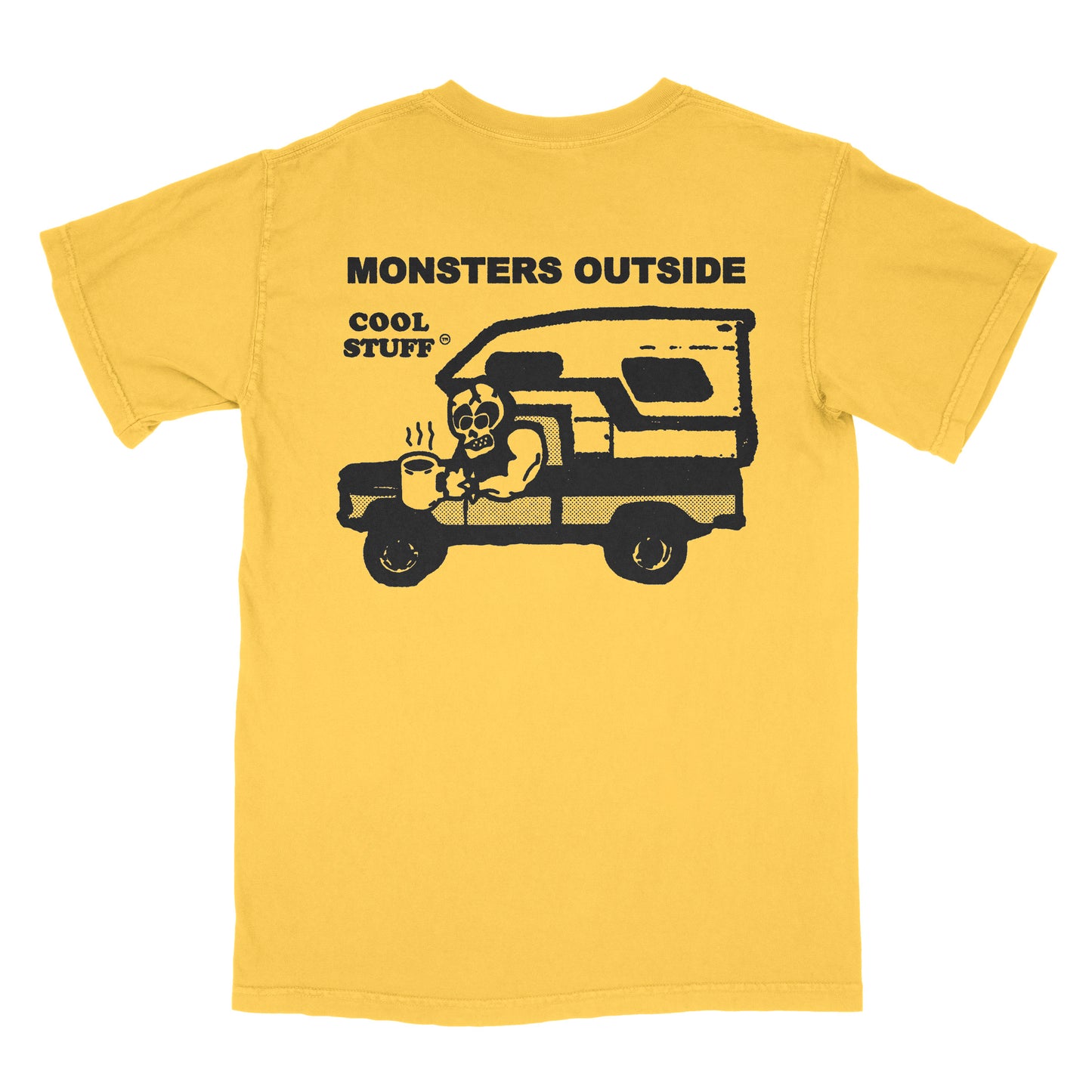 COOL TRUCK