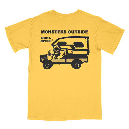 COOL TRUCK