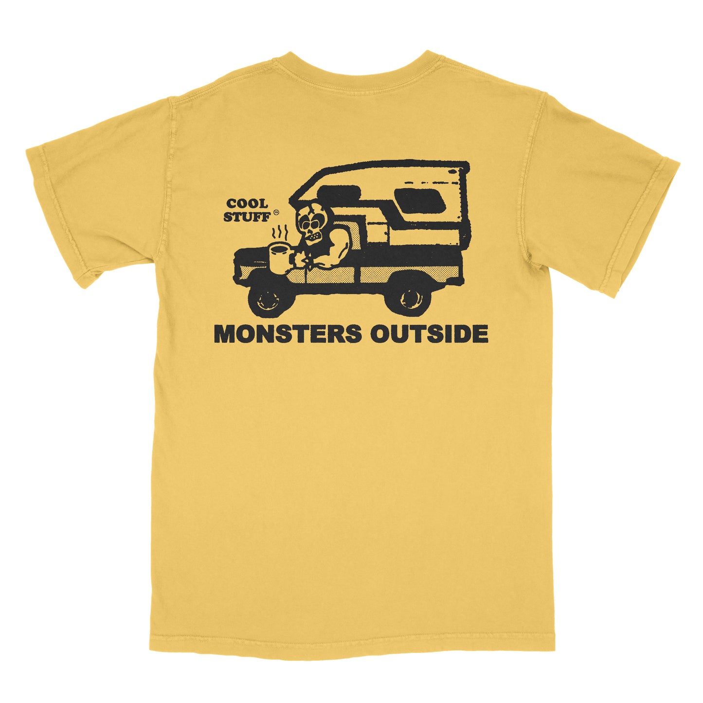 COOL TRUCK