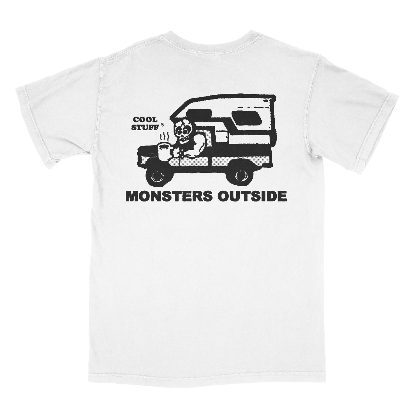 COOL TRUCK