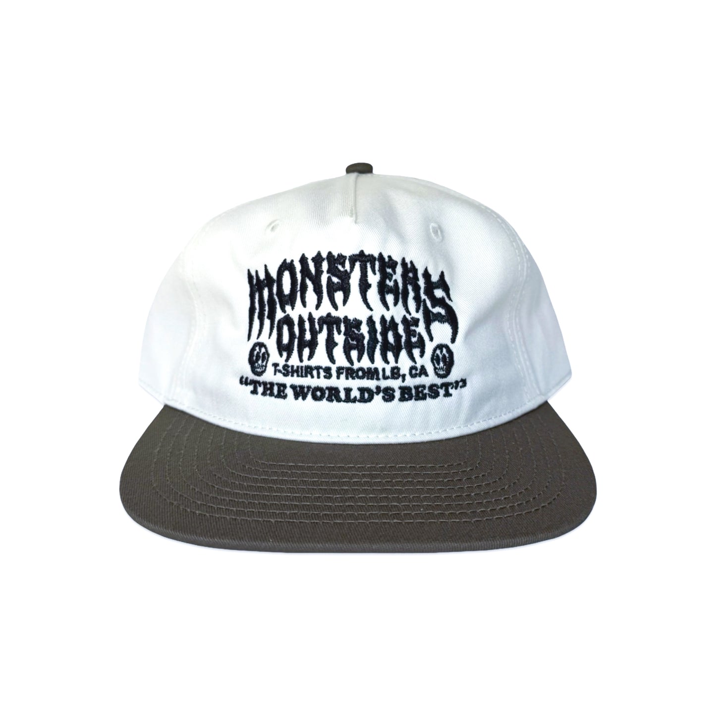 WORLD'S BEST Hat