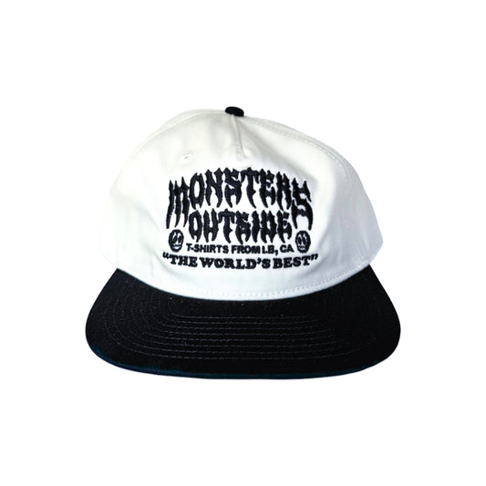 WORLD'S BEST Hat