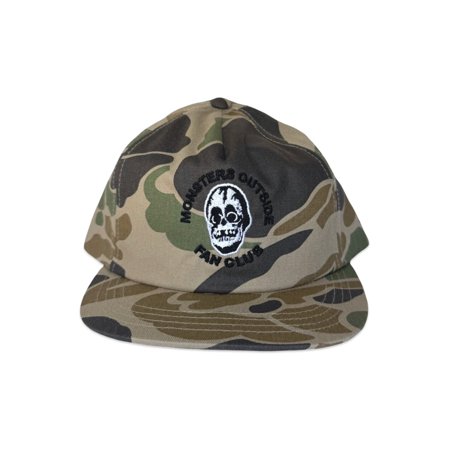 FAN CLUB Hat