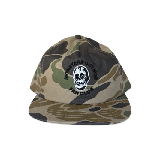 FAN CLUB Hat