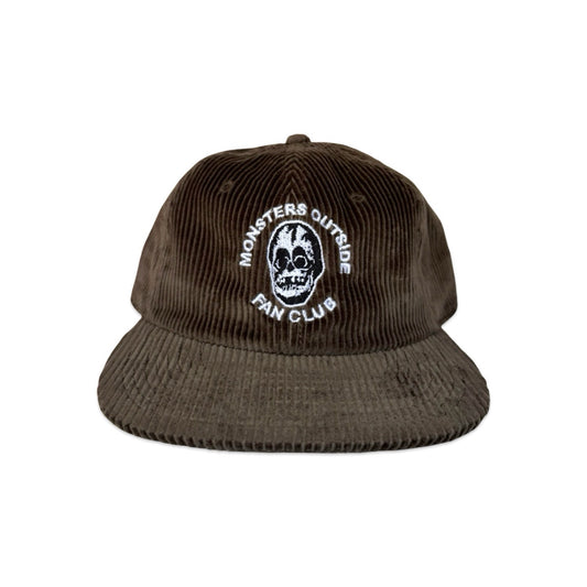 FAN CLUB Hat