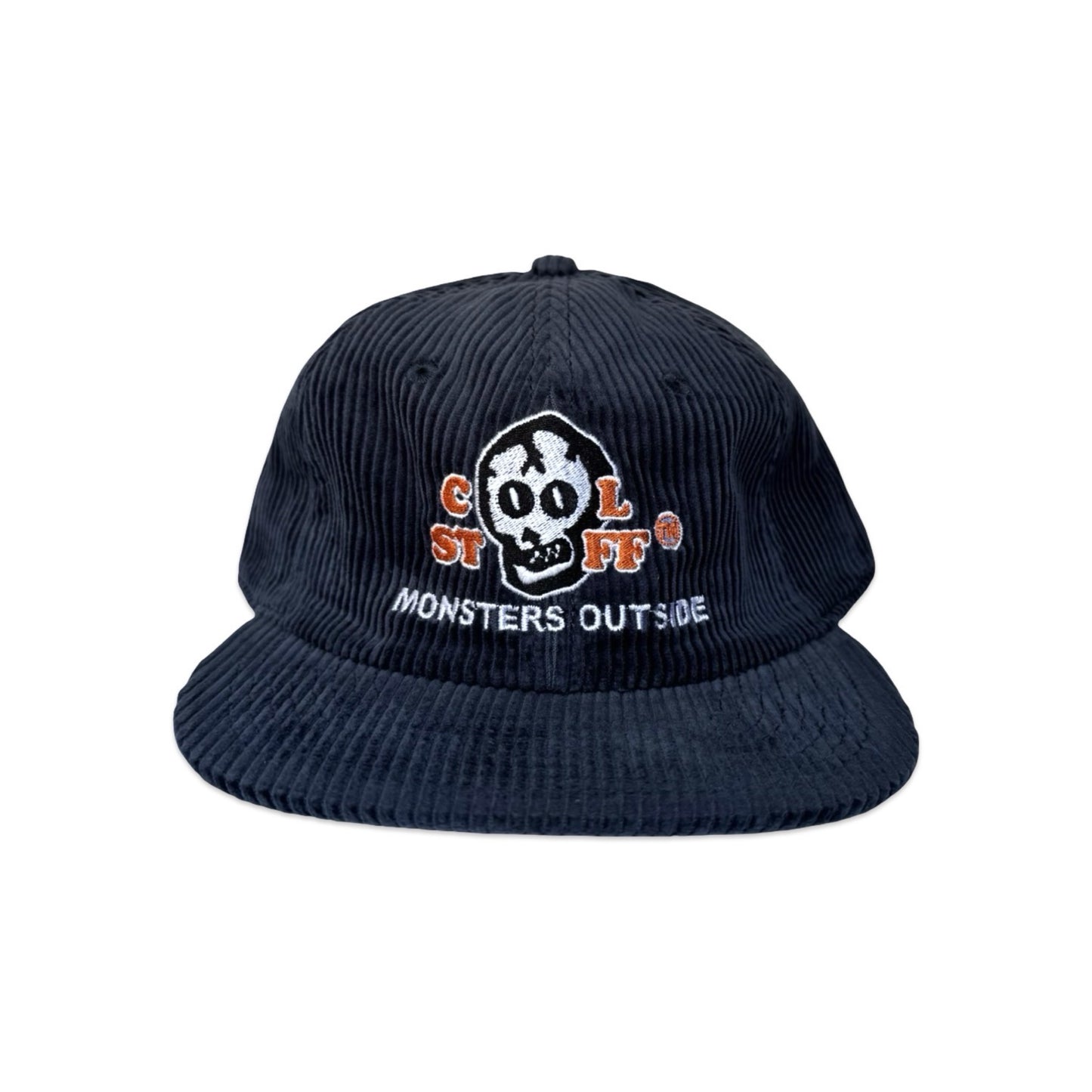 COOL STUFF Hat