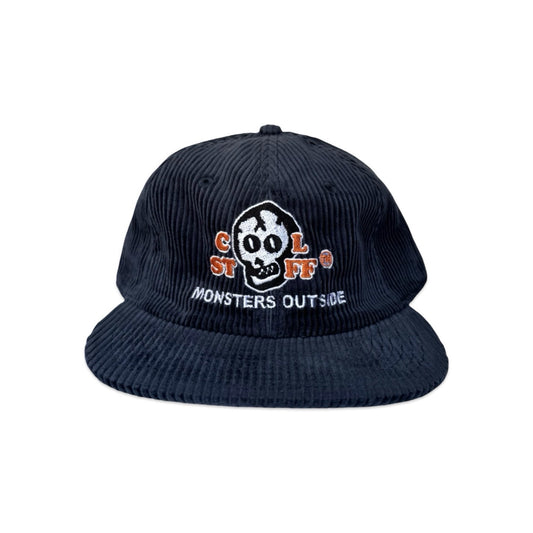 COOL STUFF Hat