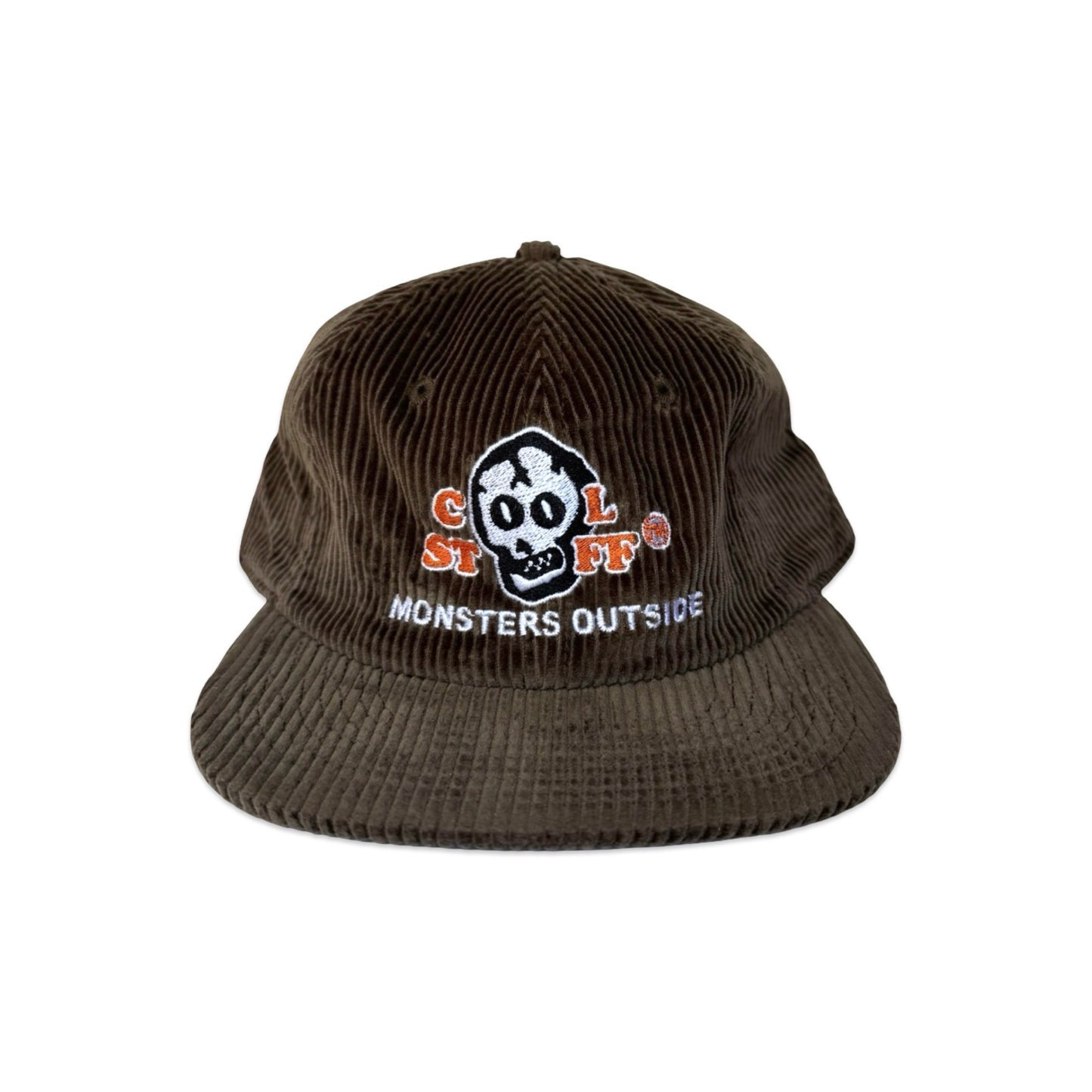 COOL STUFF Hat