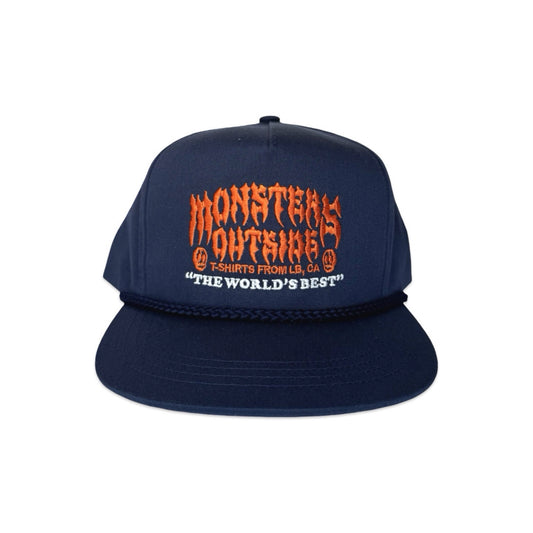 WORLD'S BEST Hat
