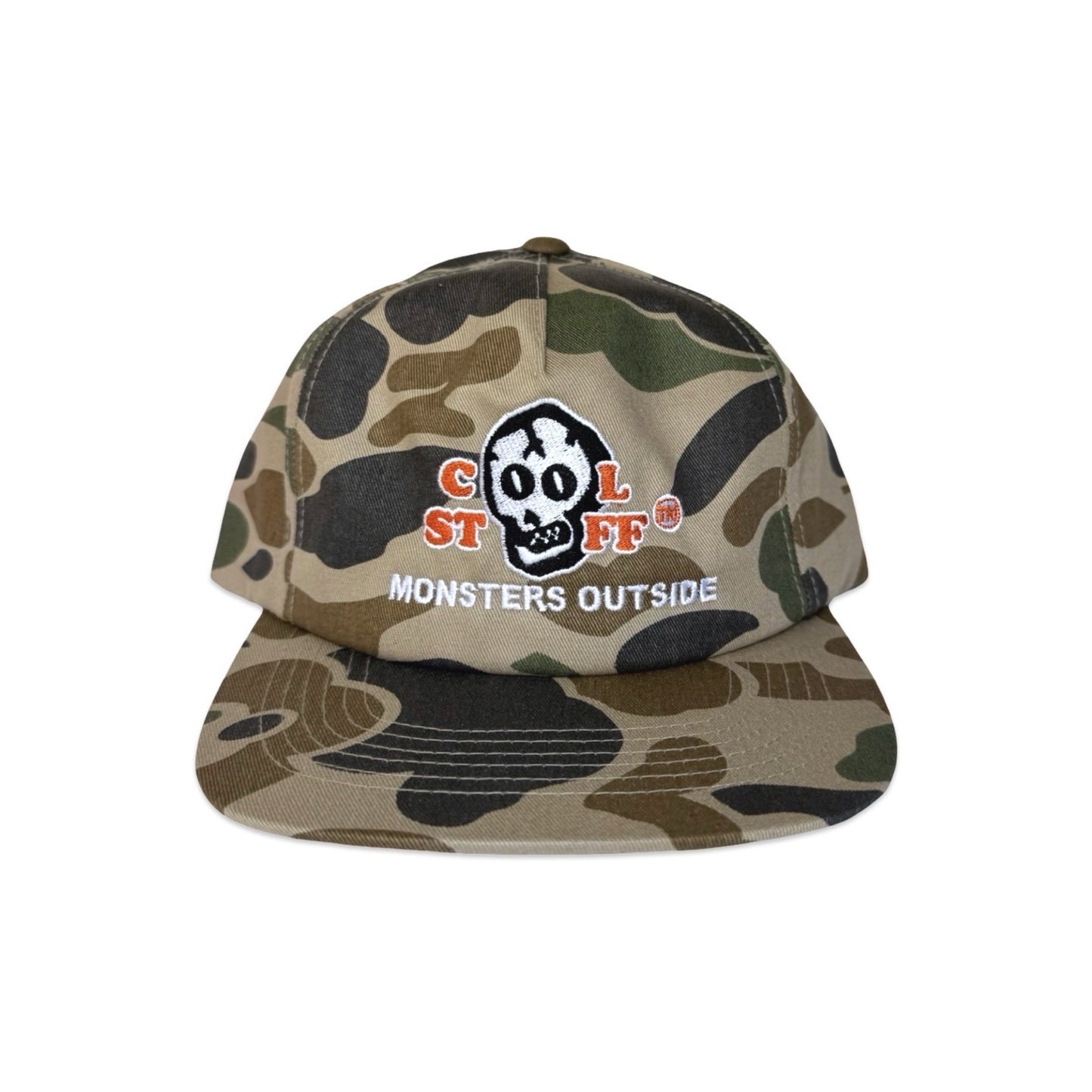 COOL STUFF Hat
