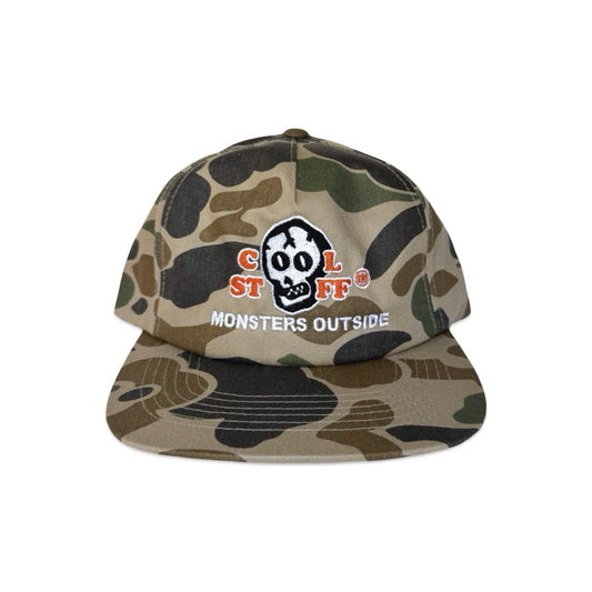 COOL STUFF Hat