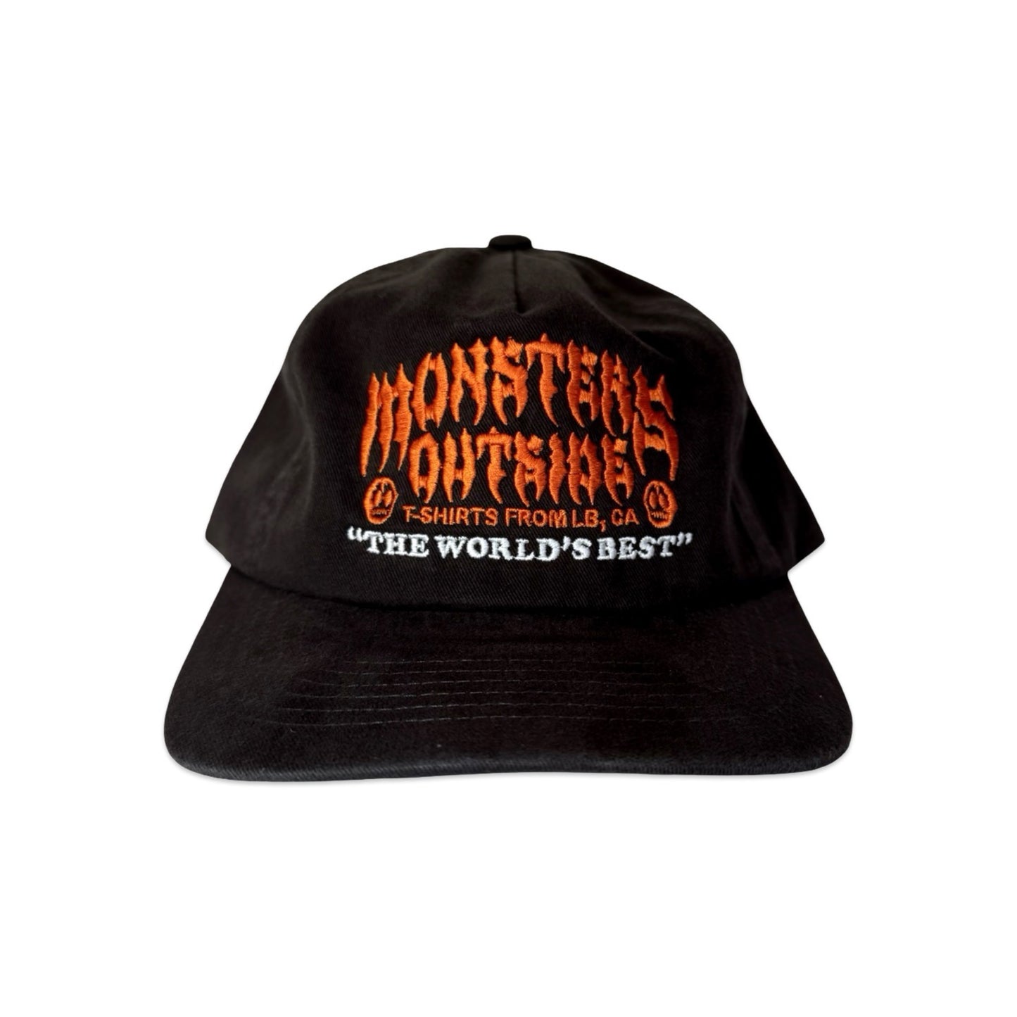 WORLD'S BEST Hat